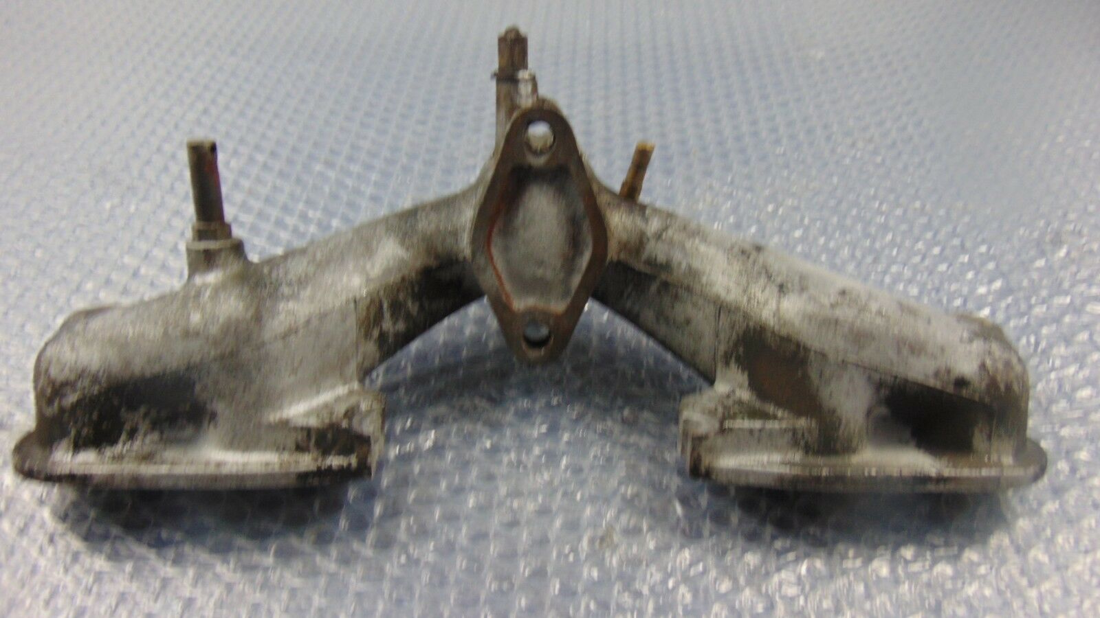 K&N 57-1558 Kit Collettore Di Aspirazione – Lavabile E Riutilizzabile Per Dodge Dakota / Mitsubishi Raider 3.7L V6
