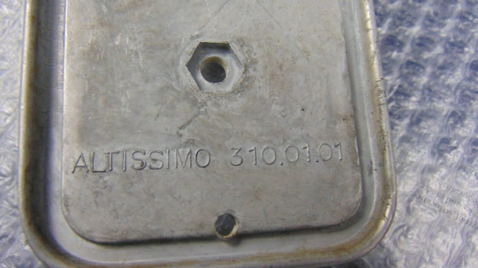 DAPA Fanale Posteriore Destro Senza Portalampada - Ricambio Auto Con Omologazione ECE, Compatibile Con Vari Modelli - 2