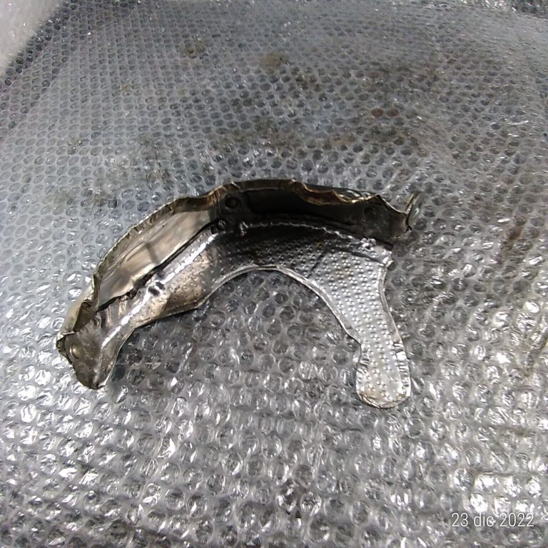 Maserati Auto Parts Italy